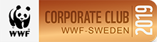 WWF Sweden Corporate Club 2019