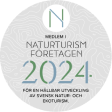 Members of Swedish nature-tourism association