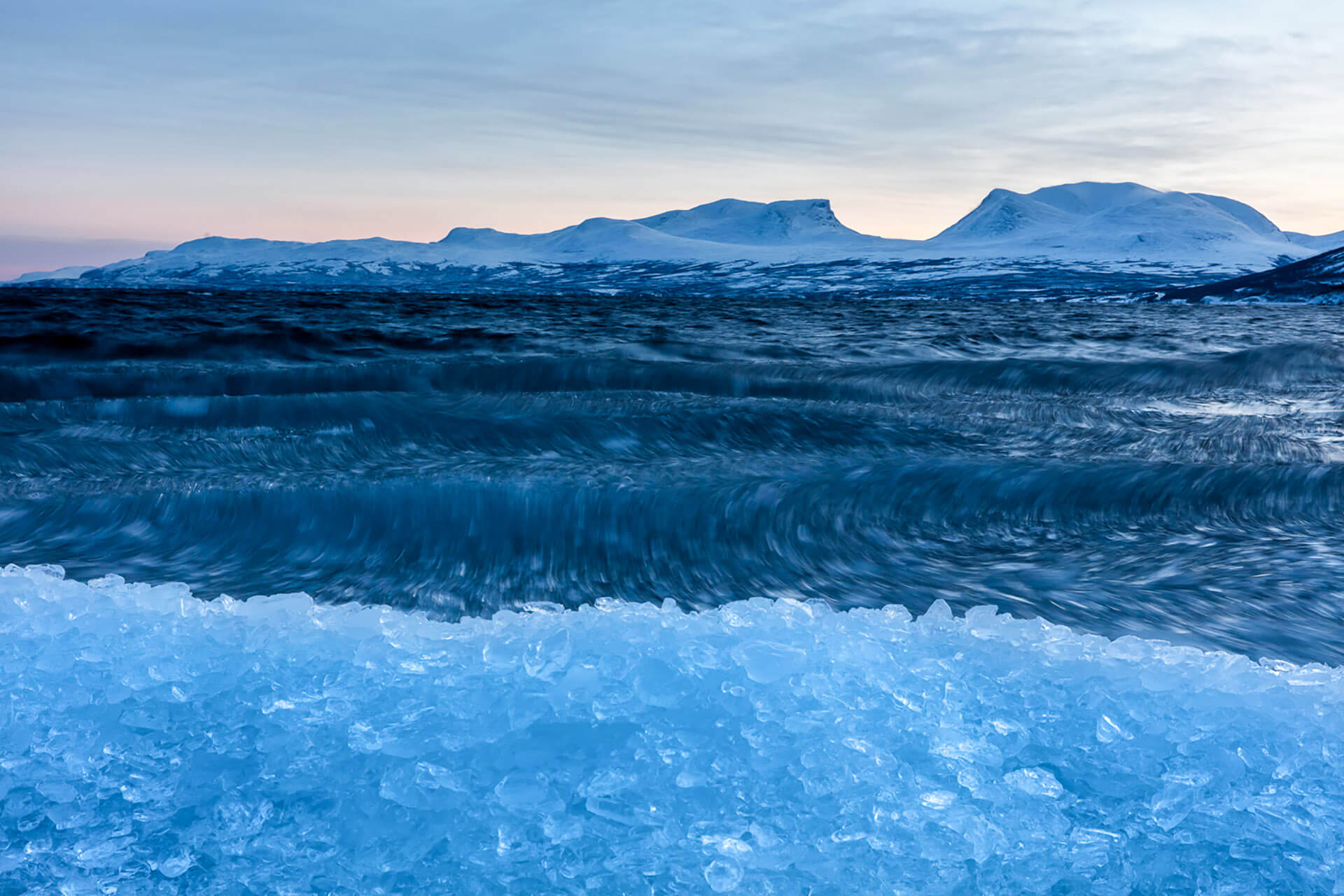 landscape photography course