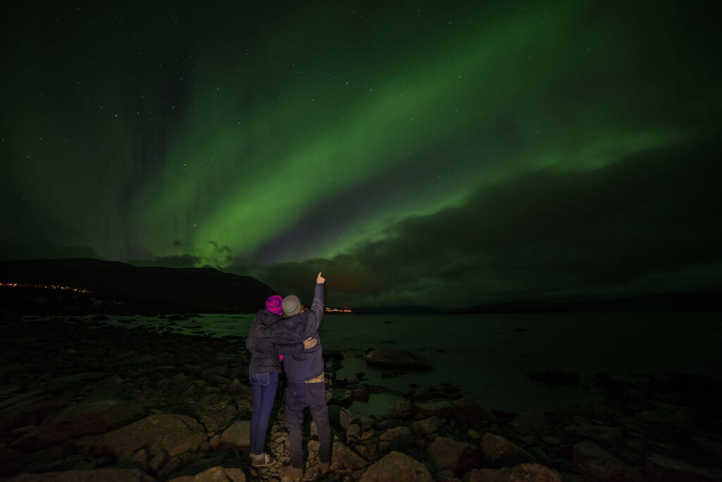 16 Reasons To Visit Abisko - Lights Over Lapland AB